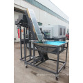 Machine de moulage par soufflage en plastique automatique à 4 cavités 400bph